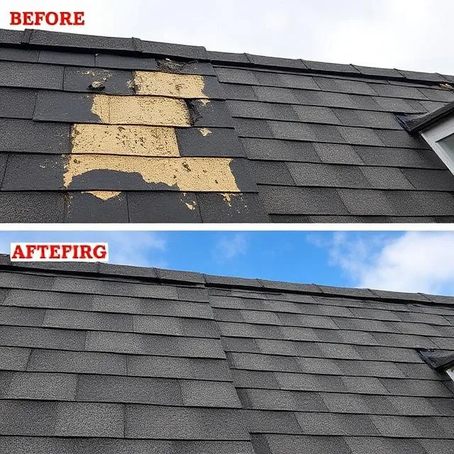 Roof Repair Near Me in New Berlin, WI near me